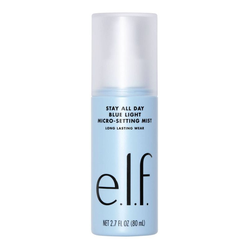 ELF Stay All Day Blue Light Micro-Setting Mist