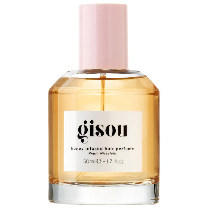 Gisou Honey Infused Hair Perfume