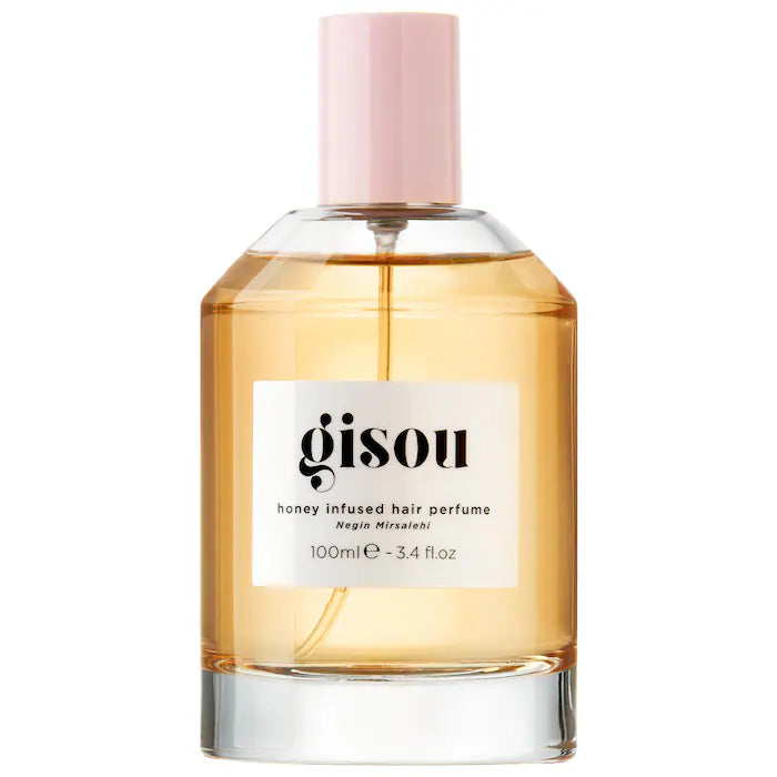 Gisou Honey Infused Hair Perfume