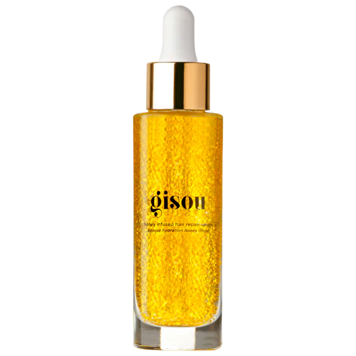 Gisou Honey Infused Hair Repair Serum