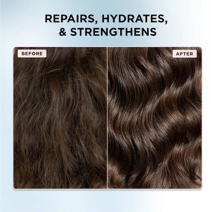Gisou Honey Infused Hair Repair Serum