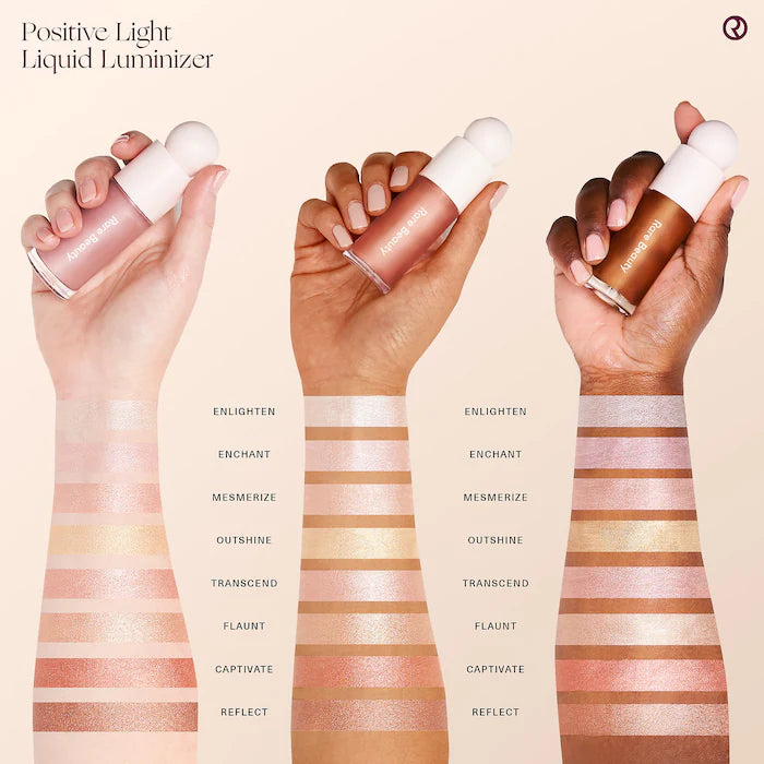 Rare Beauty Liquid Luminizer Highlight