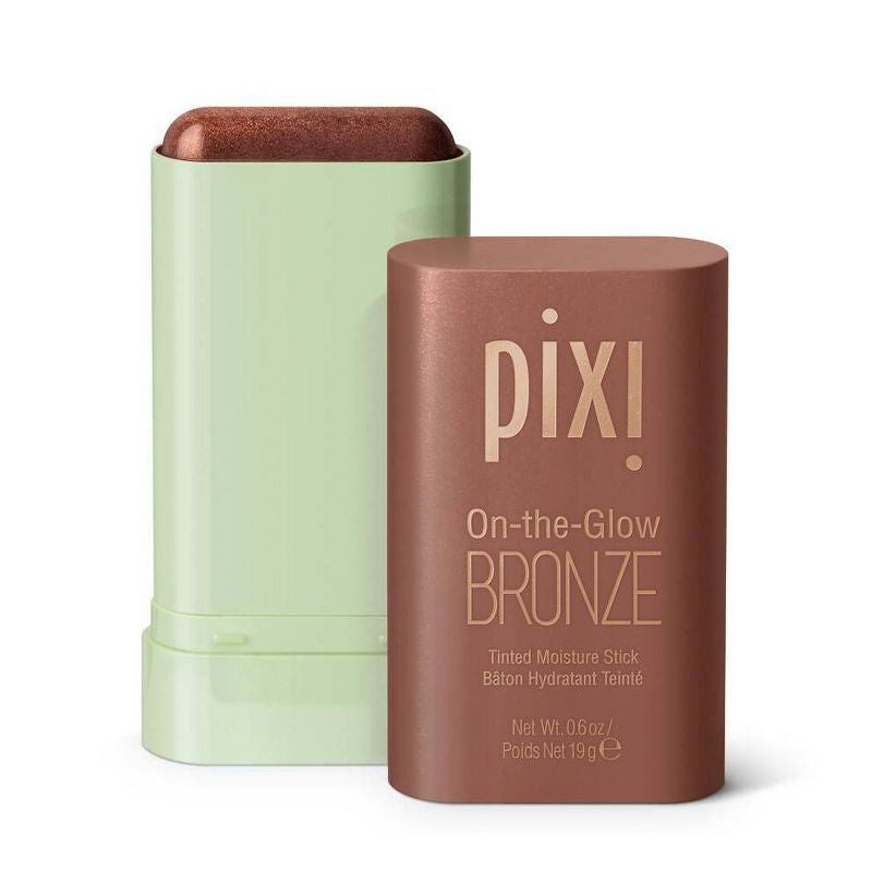 Pixi On The Glow Stick Bronzer