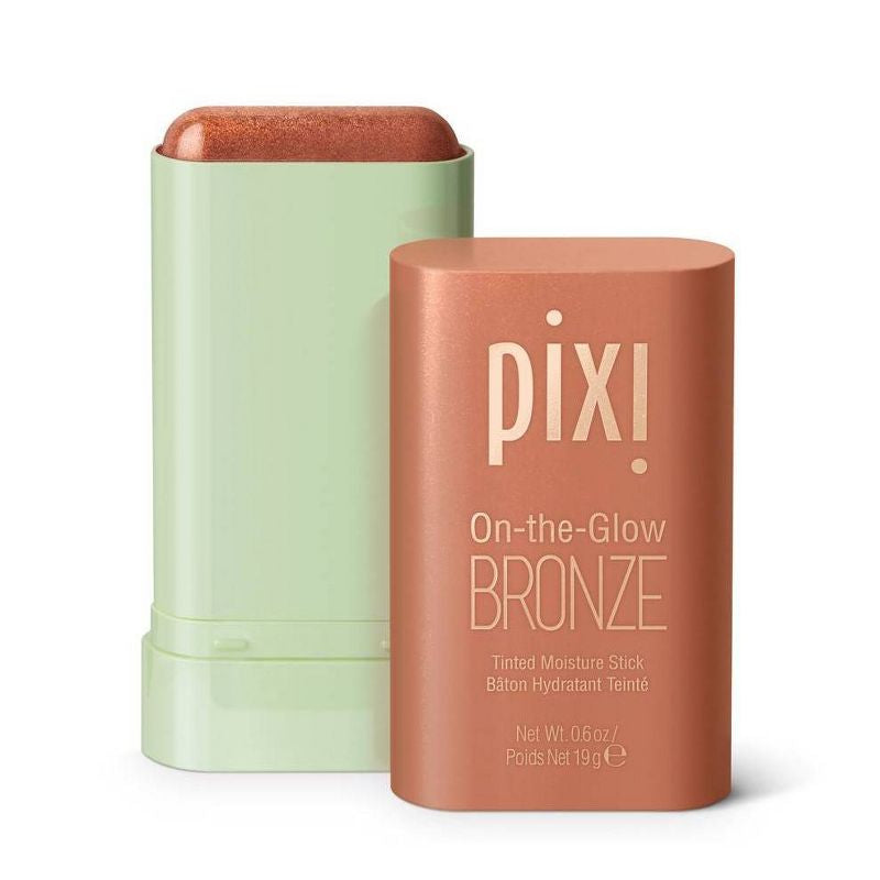 Pixi On The Glow Stick Bronzer