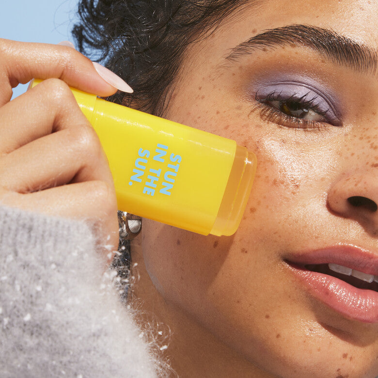 ELF Suntouchable Invisi-Stick SPF 50