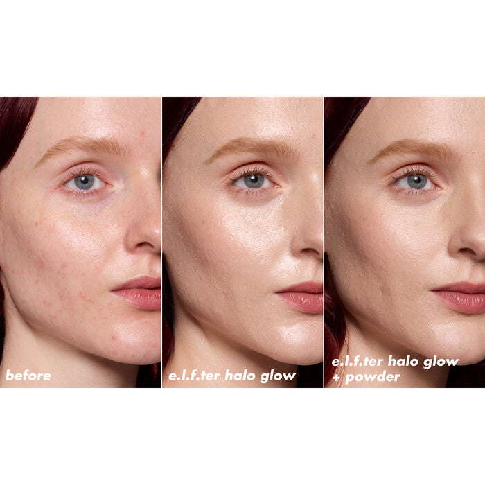 ELF Halo Glow Powder Filter