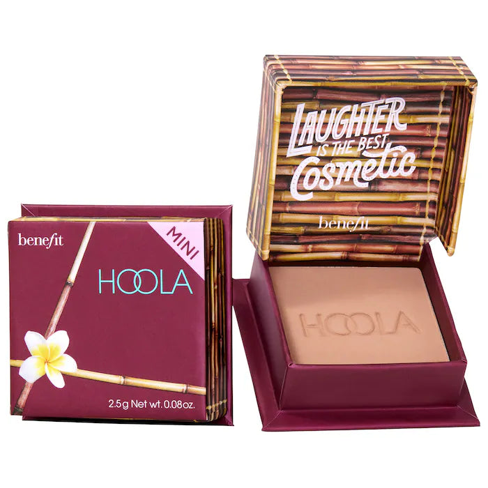 Benefit Mini Hoola Bronzer