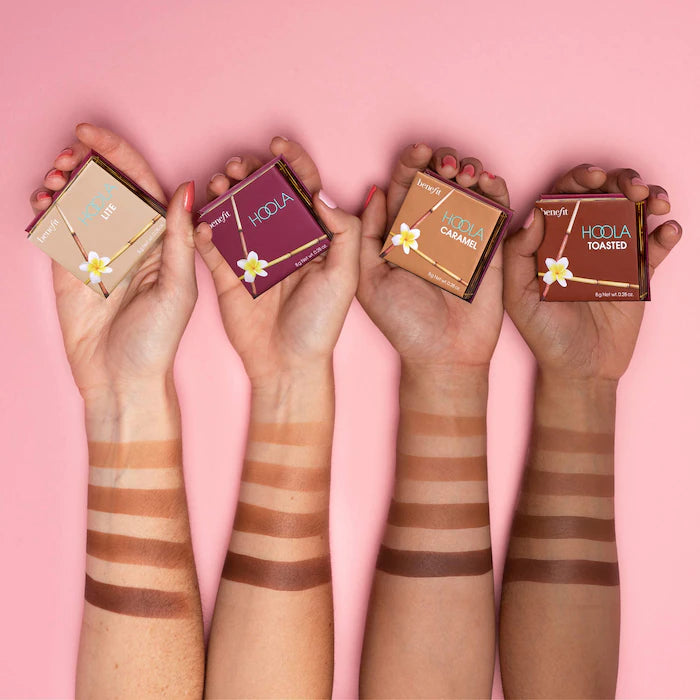 Benefit Mini Hoola Bronzer