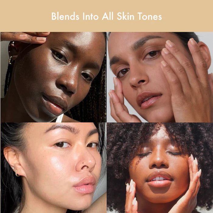 Summer Fridays
ShadeDrops Mineral Milk Sunscreen SPF 30