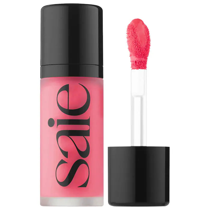 Saie
Dew Blush Blendable Liquid Blush