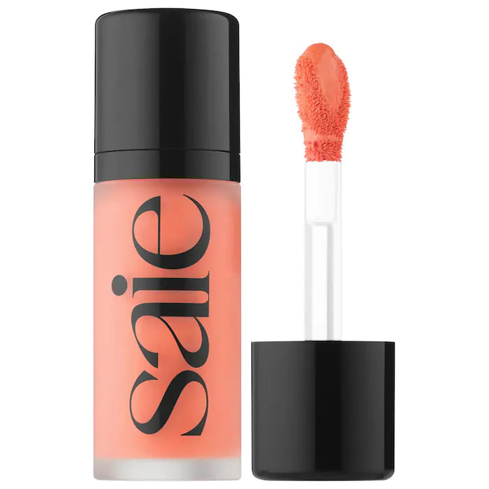 Saie
Dew Blush Blendable Liquid Blush