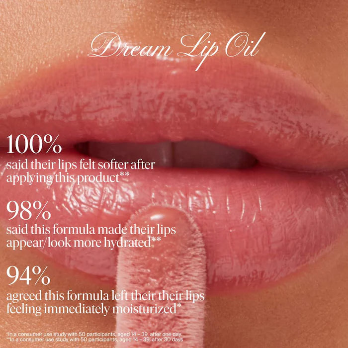 Summer Fridays Dream Lip Oil