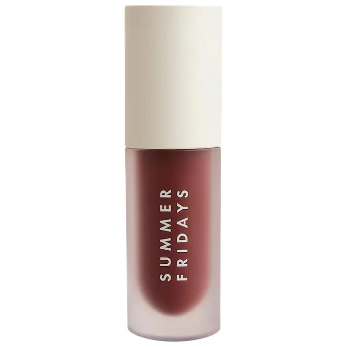Summer Fridays Dream Lip Oil
