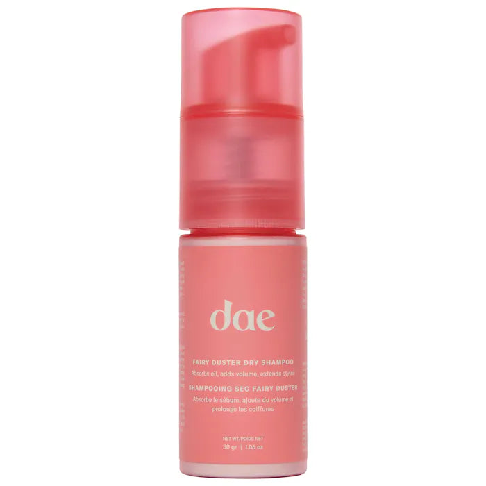 dae Fairy Duster Volumizing Dry Shampoo Powder