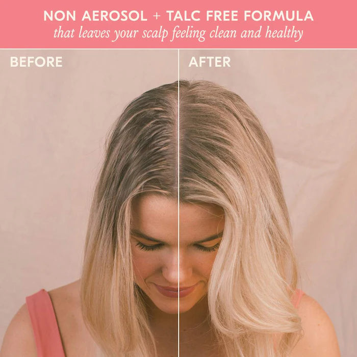 dae Fairy Duster Volumizing Dry Shampoo Powder
