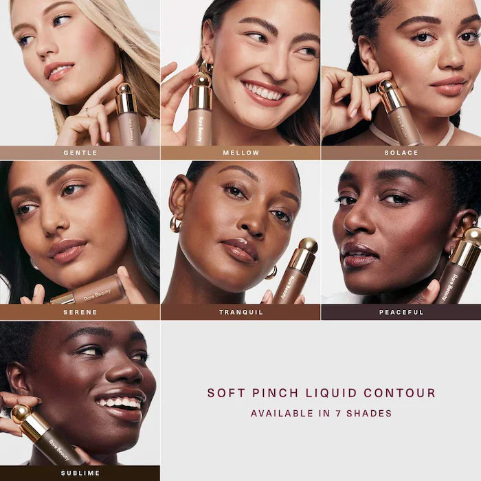 Rare Beauty by Selena Gomez Soft Pinch Liquid Contour
