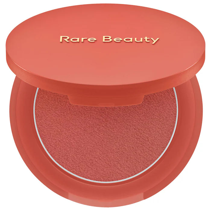 Rare Beauty by Selena Gomez
Soft Pinch Matte Bouncy Blush
