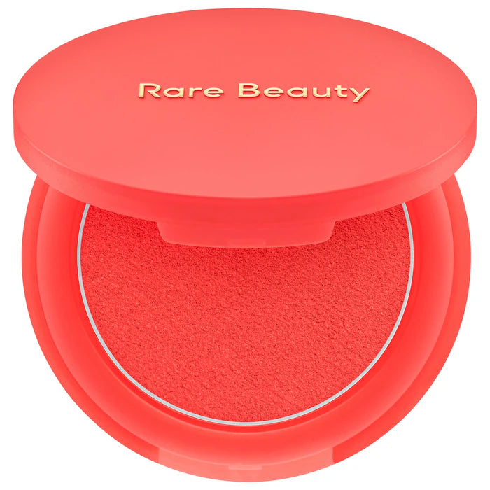 Rare Beauty by Selena Gomez
Soft Pinch Matte Bouncy Blush