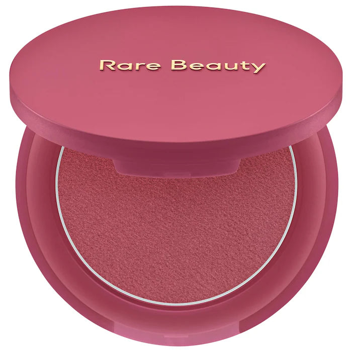 Rare Beauty by Selena Gomez
Soft Pinch Matte Bouncy Blush