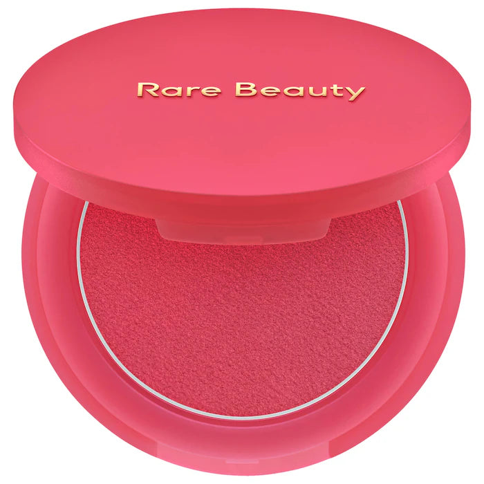 Rare Beauty by Selena Gomez
Soft Pinch Matte Bouncy Blush