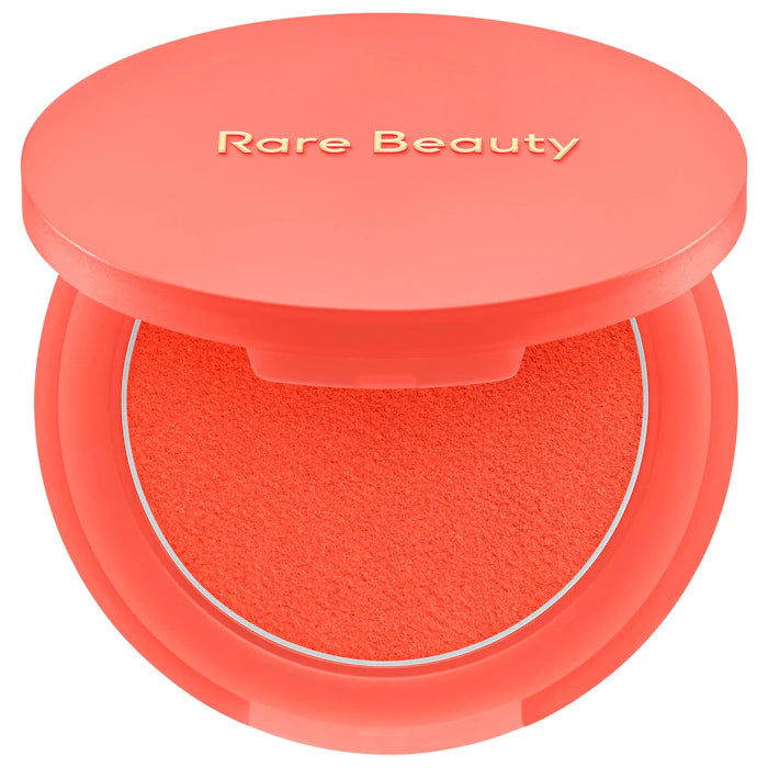 Rare Beauty by Selena Gomez
Soft Pinch Matte Bouncy Blush
