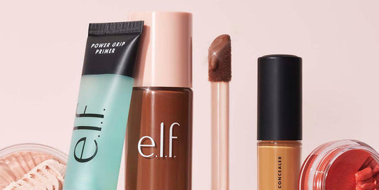 Maquillajes E.L.F: Elevando la Belleza a Nuevos Niveles - México