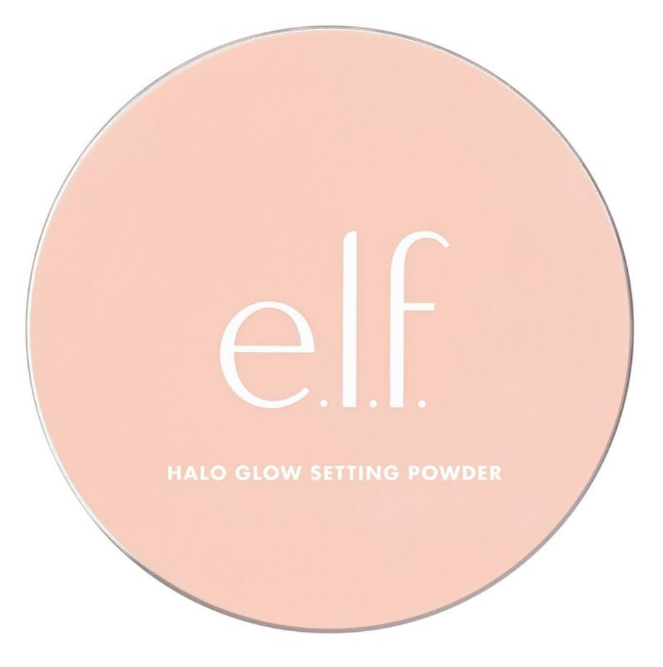 ELF Halo Glow Loose Setting Powder