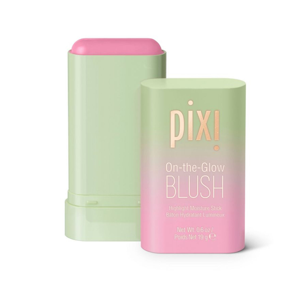 Pixi On-the-Glow Blush