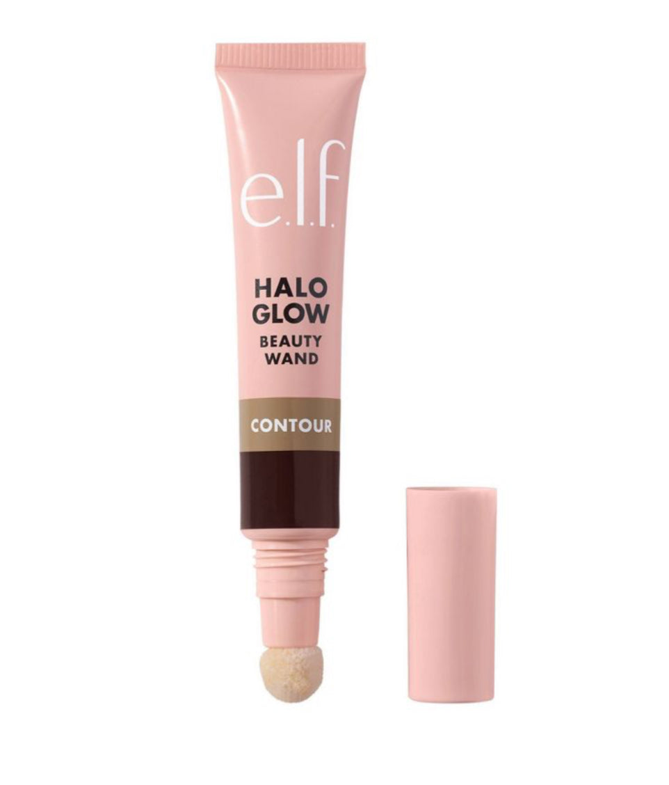 ELF Halo Glow Contour Beauty Wand