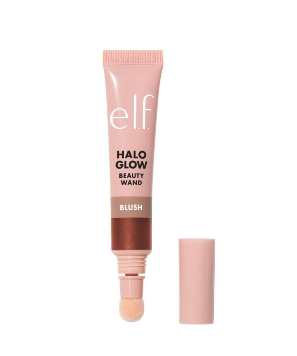 ELF Halo Glow Blush Beauty Wand