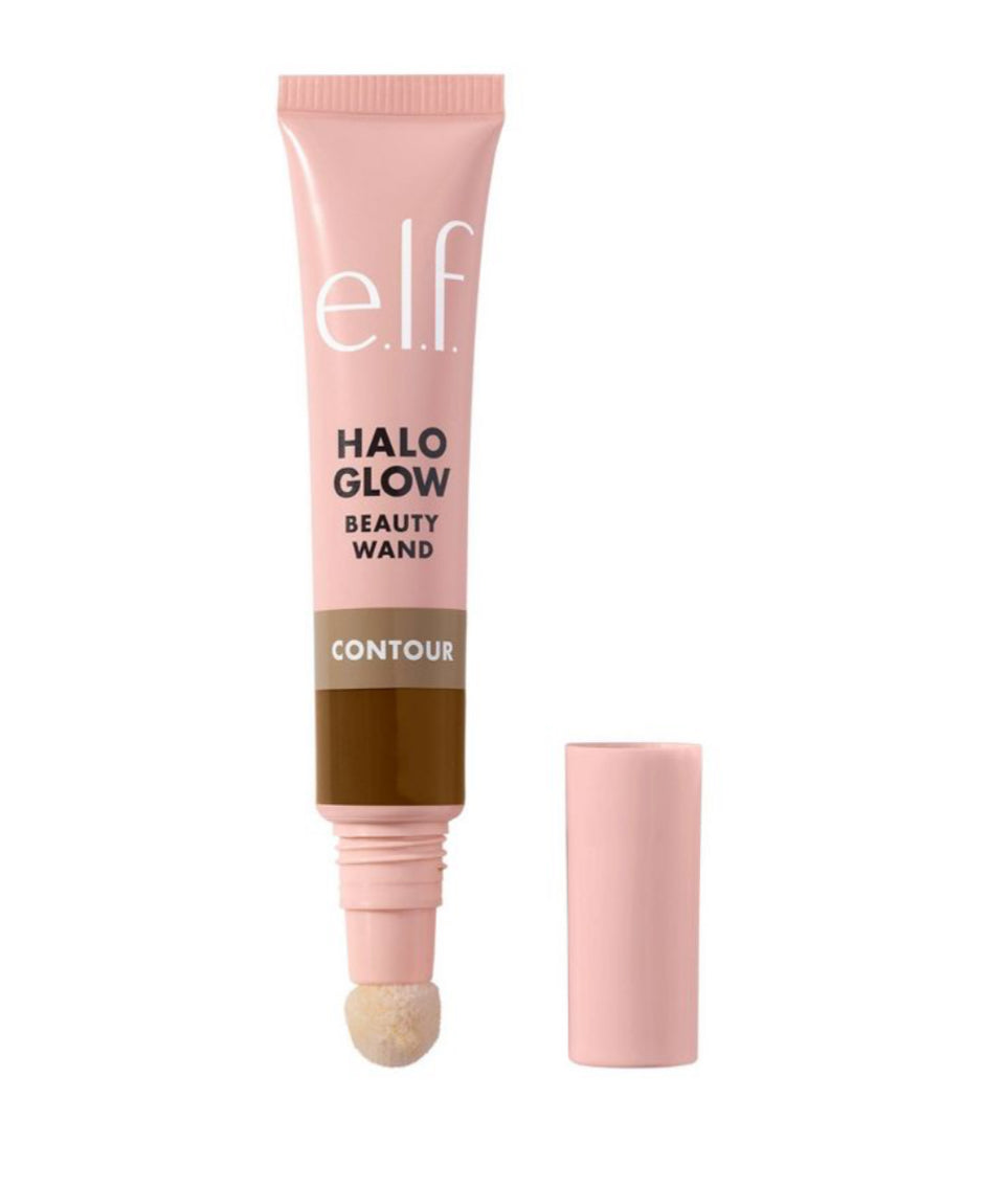 ELF Halo Glow Contour Beauty Wand