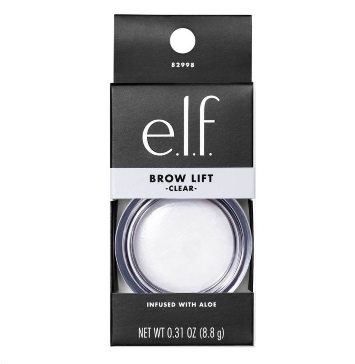 ELF Brow Lift Gel (Gel de cejas)