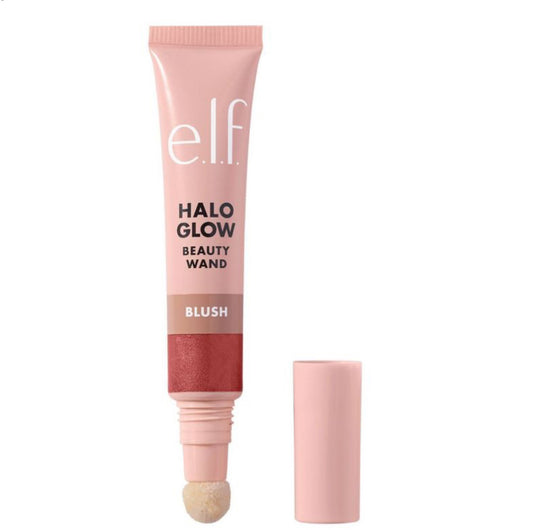 ELF Halo Glow Blush Beauty Wand