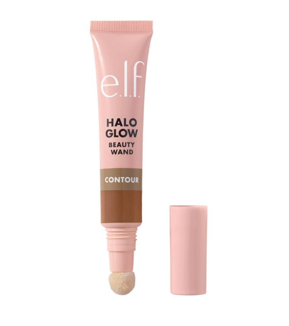 ELF Halo Glow Contour Beauty Wand