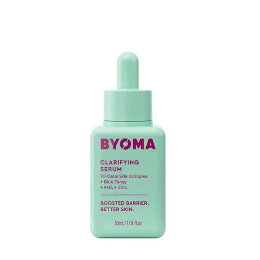 BYOMA Clarifying Serum