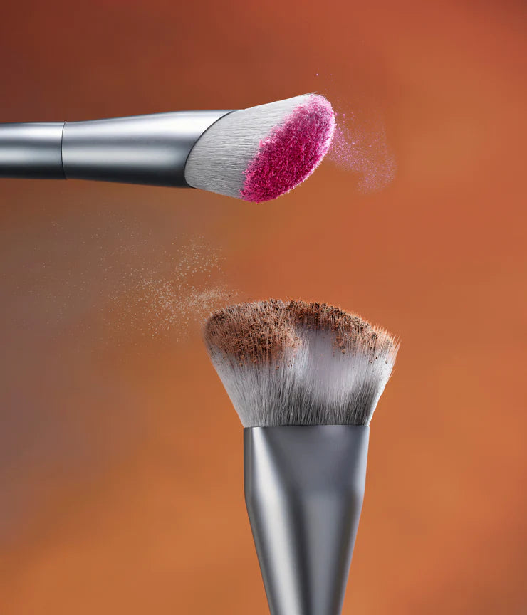 rem beauty hypernova blush brush b1