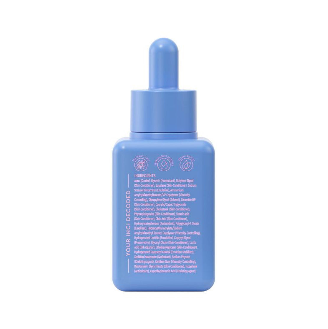 BYOMA Hydrating Serum