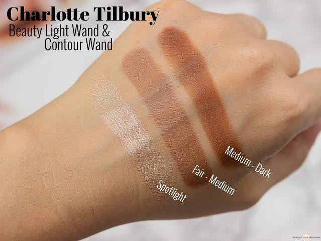 Charlotte Tilbury Hollywood Contour Wand