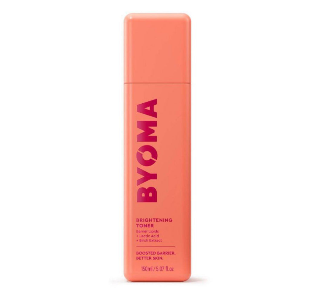 BYOMA Brightening Toner