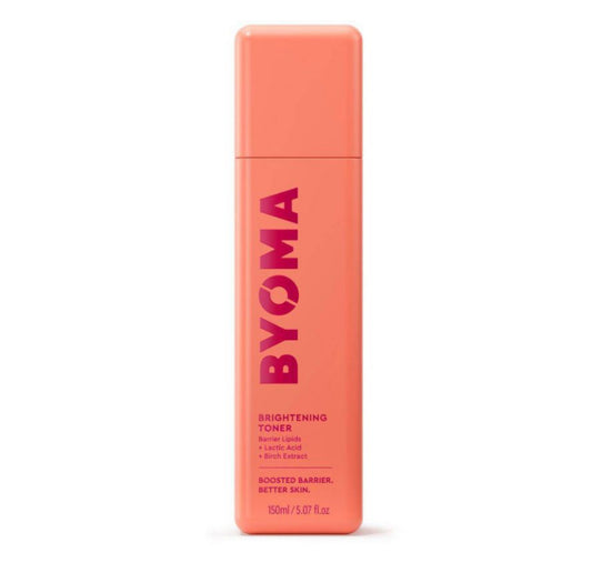 BYOMA Brightening Toner