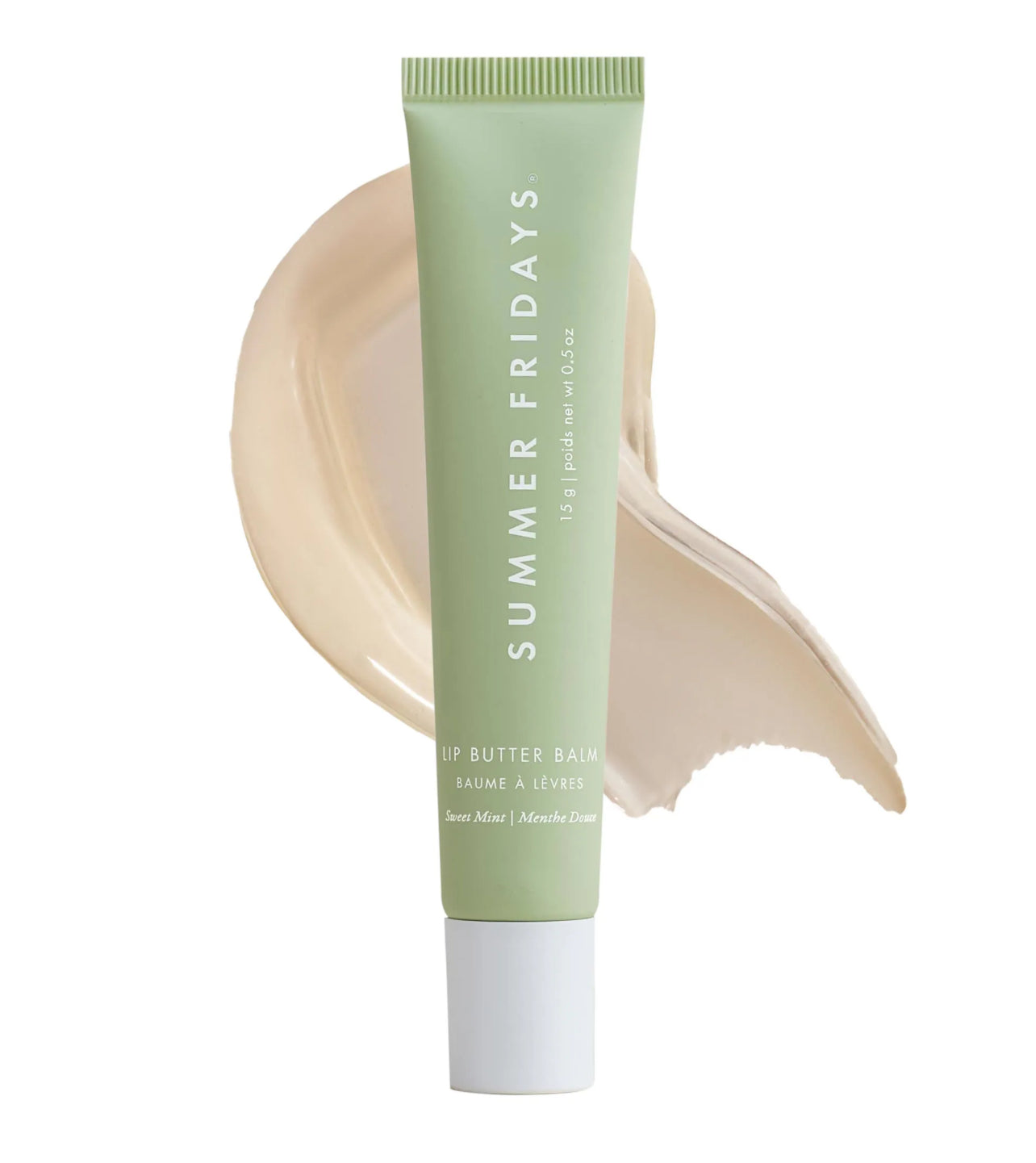 Summer Fridays Lip Butter Balm