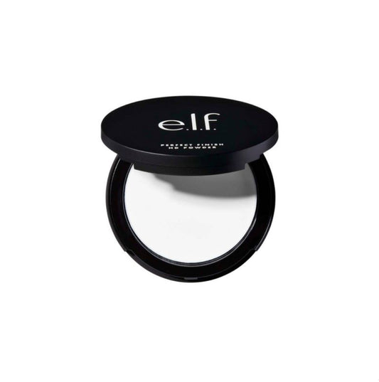 ELF Perfect Finish HD Pressed Powder - Clear