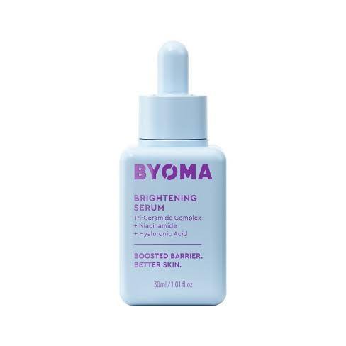 BYOMA Brightening Serum