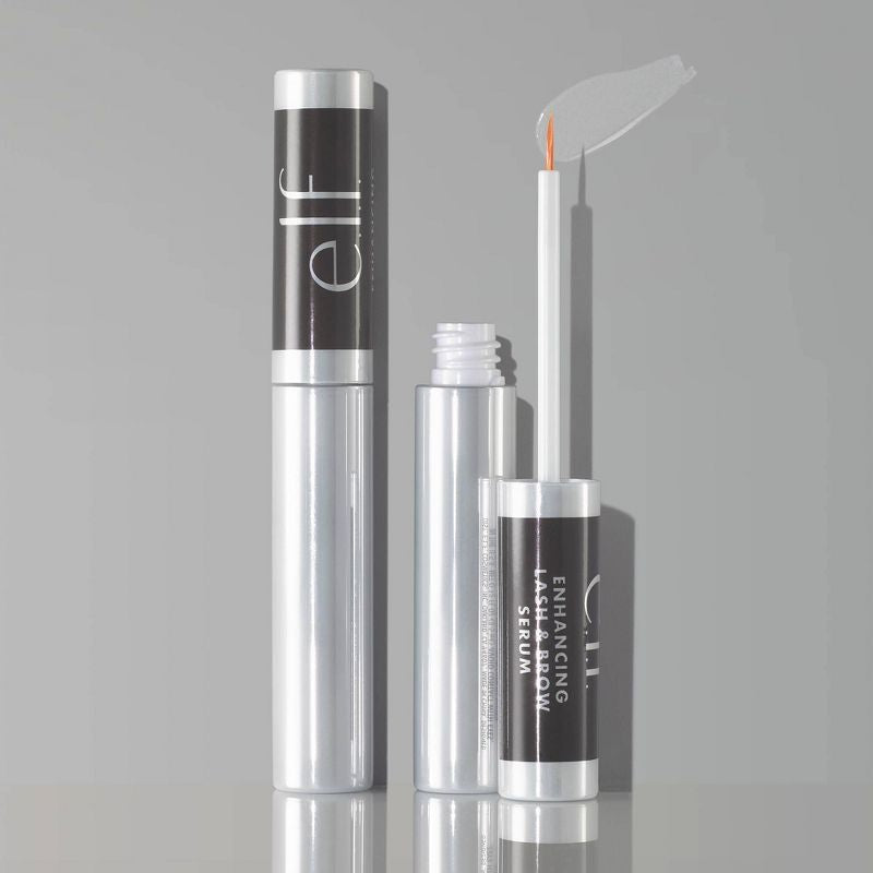 ELF Enhancing Lash & Brow Serum