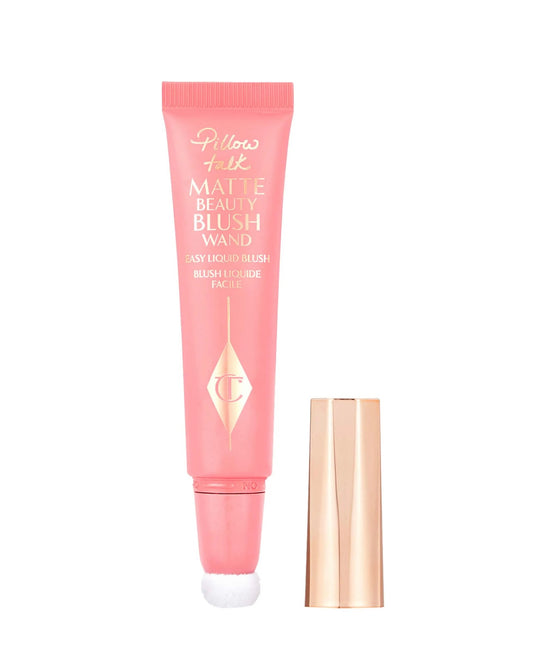 Charlotte Tilbury Matte Beauty Blush Wand (Blush líquido)