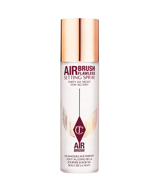 Charlotte Tilbury Airbrush Flawless Setting Spray (Fijador de maquillaje)