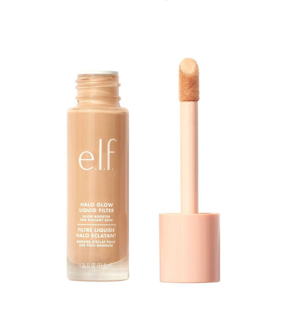 ELF Halo Glow Liquid Filter