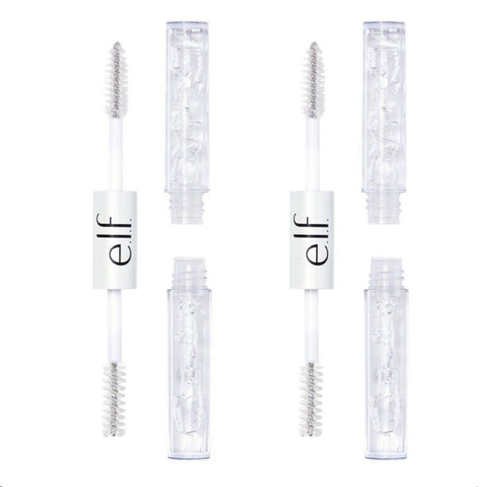 ELF Eyebrow Enhancer Set (Gel para cejas y pestañas)