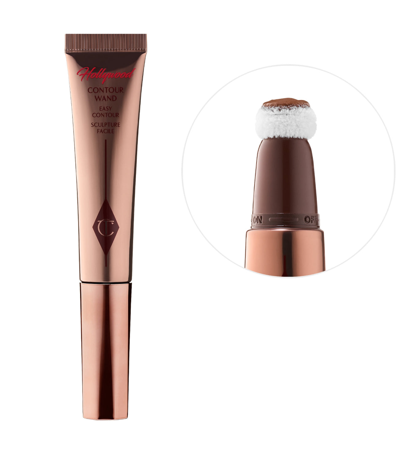 Charlotte Tilbury Hollywood Contour Wand