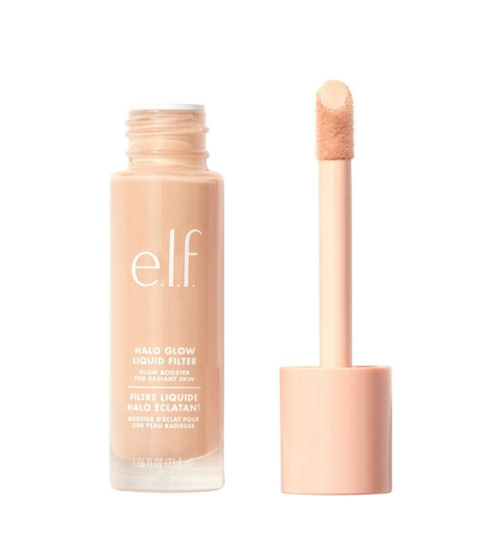 ELF Halo Glow Liquid Filter